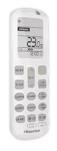 Hisense AS-18UW4SXATG077