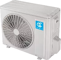 QuattroClima QV-LA24WAE/QN-LA24WAE