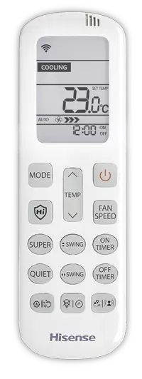 Hisense AMS-09UW4RVETG00(С)