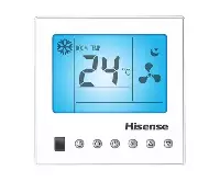 Hisense ADT-12UX4RBL8/AUW-12U4RS8