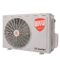 Royal Thermo RTPI-12HN8