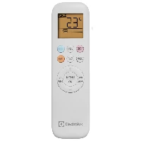 Electrolux EACS/I-12HIX-BLACK/N8