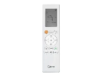 Midea Breezeless MSFA2-12N8D6-I/MSFA1-12N8D6-O