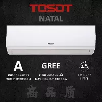 TOSOT T36H-SNa/I/T36H-SNa/O