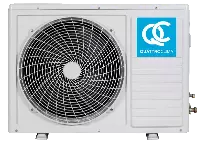 QUATTROCLIMA QV-BE09WA/QN-BE09WA