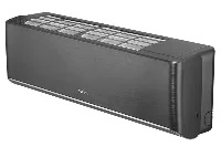 Gree  GWH09AVCXB-K6DNA1B black