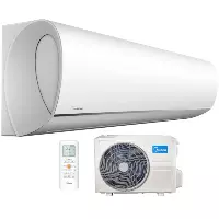Midea MA-07N1D0-I/MA-07N1D0-O
