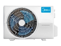 Midea MSHP-12N8D6-I/MSHP-12N8D6-O