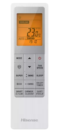 Hisense AS-13UW4RLCHD00(C)