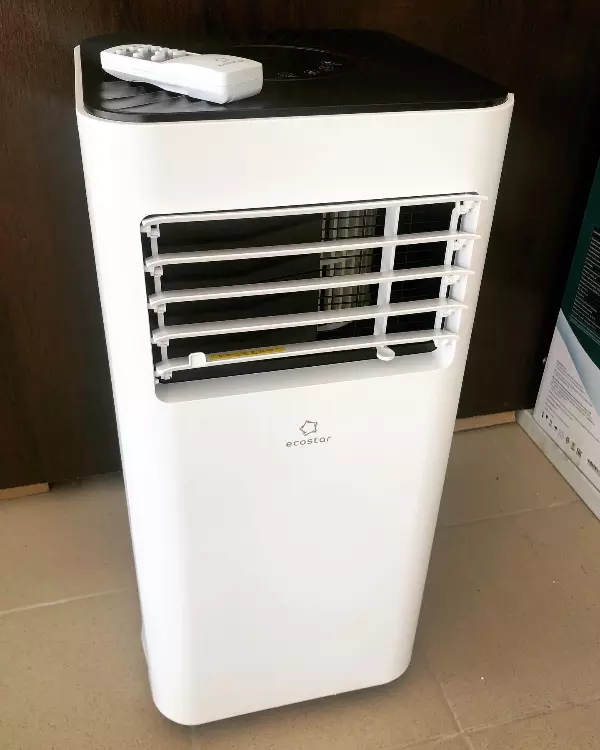 Ecostar KV-DS07CH-E
