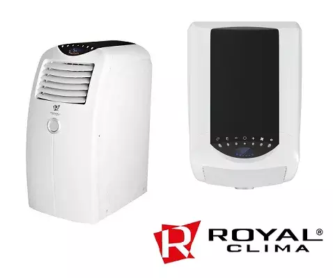 Royal Clima RM-L60CN-E